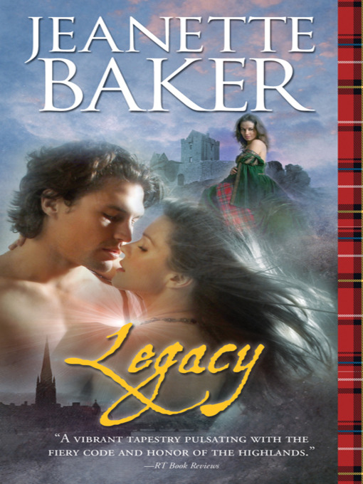 Title details for Legacy by Jeanette Baker - Available